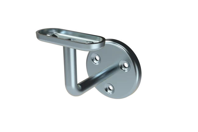 Pro Hand Rail Bracket 62mm 111703