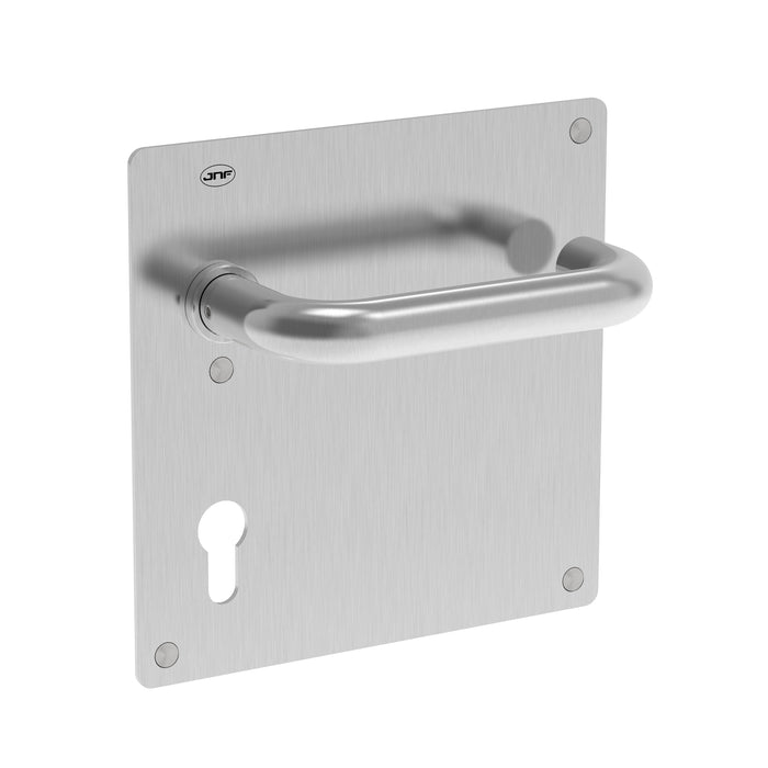 JNF Plate for Lever Handle IN.03.062.PZ.72