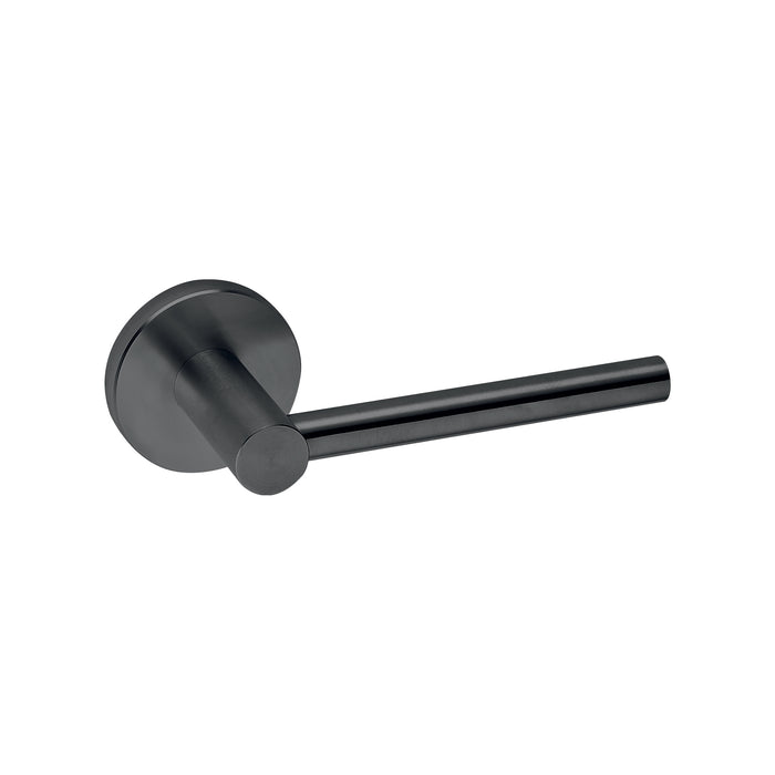 JNF Round Two Door Lever Handle IN.00.071