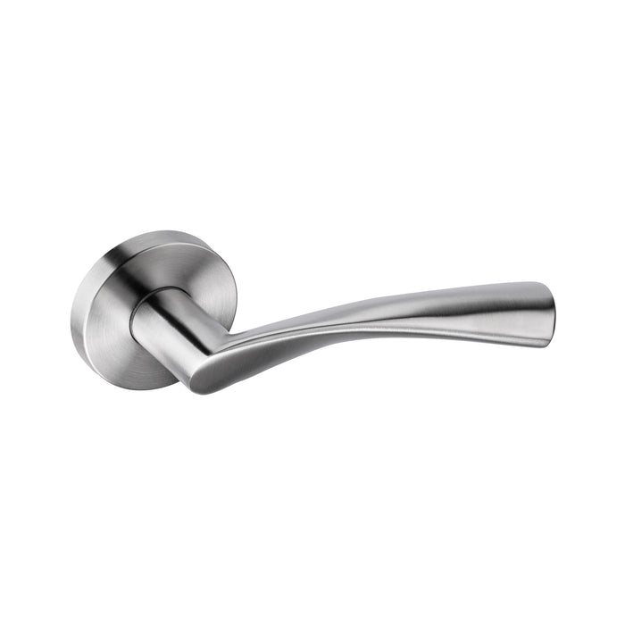 JNF Seventy Line Series Estoril Door Lever Handle IN.00.023.FR