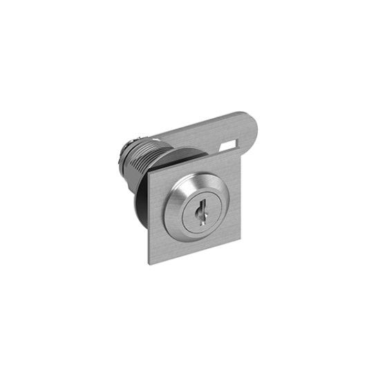 JNF Lock with Removable Cylinder 07715