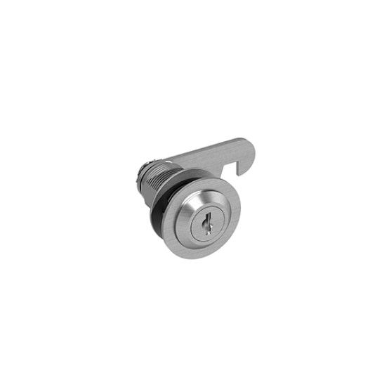 JNF Lock with Removable Cylinder 07715