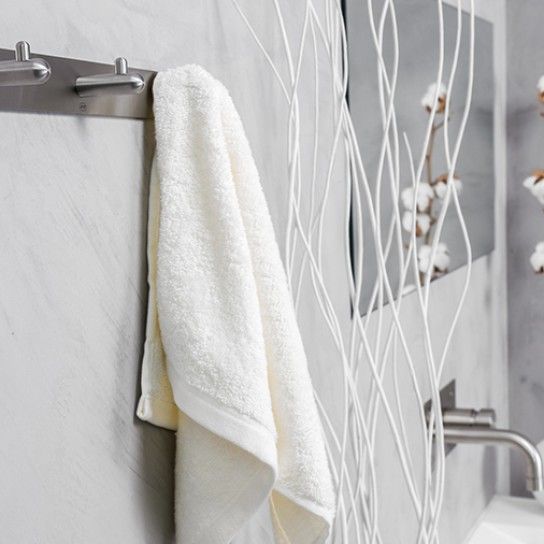 JNF Branch Series Triple Wall Hook Ø14 or Ø19 IN.14.300