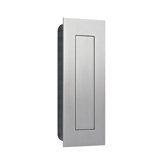 JNF Flush Handle with Spring Cover IN.16.402