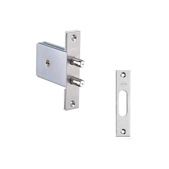 JNF Freeline Service Lock with Cross Key IN.20.630