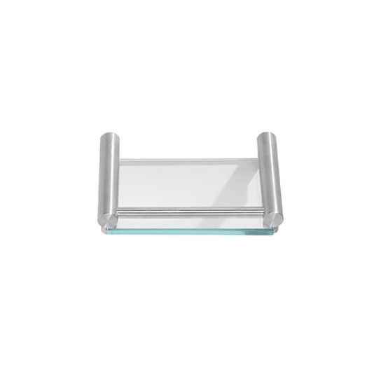 JNF Fine Series Soap Holder with Glass IN.43.183