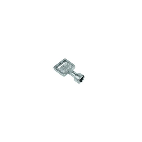JNF Universal Cam Lock & Triangular Key IN.20.7708