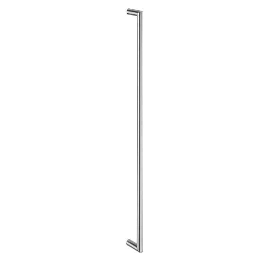 JNF Double Door Handle Ø16 250-600mm IN.07.204