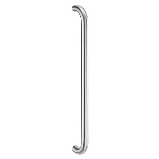 JNF Double Door Handle Ø30 300-1250mm IN.07.207