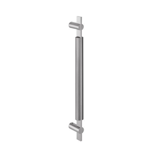 JNF Double Door Handle IN.07.281.D
