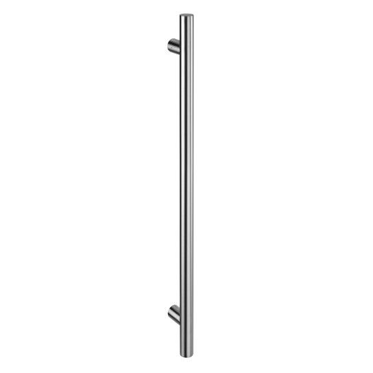 JNF Double Door Handle Ø30 300-2000mm IN.07.286