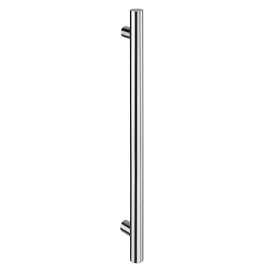 JNF Double Door Handle Ø40 600-1800mm IN.07.286