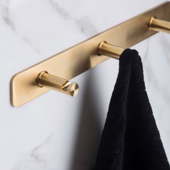 JNF Natur Series Triple Hook IN.14.125