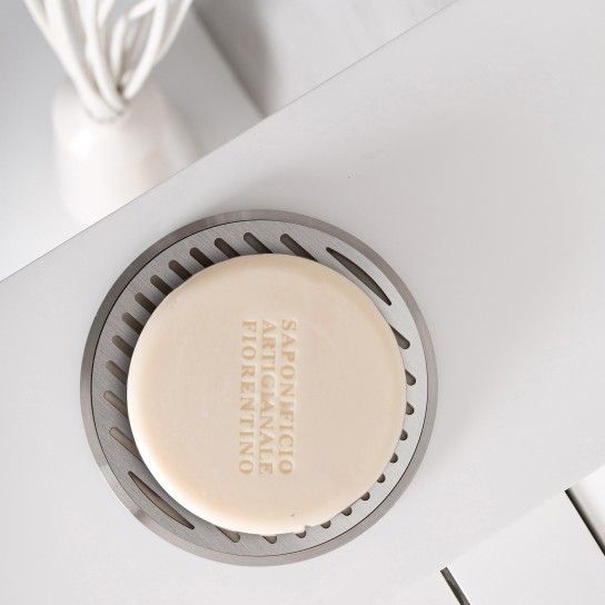 JNF Branch Series Soap Holder IN.52.308