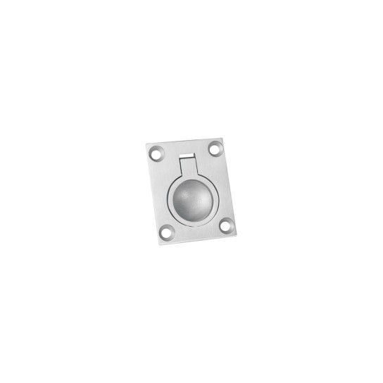 JNF Flush Handle for Furniture IN.16.105