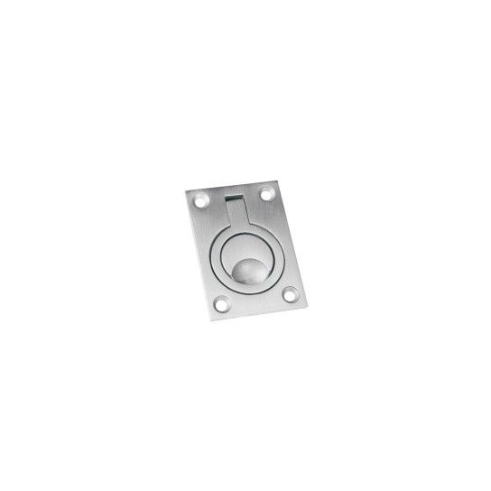 JNF Flush Handle for Furniture IN.16.104