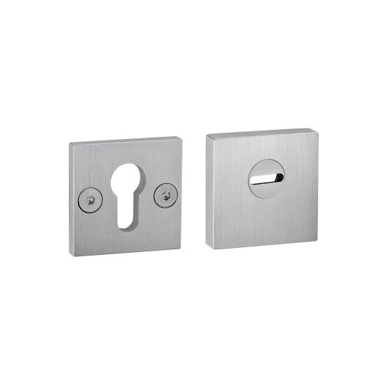 JNF Solid Security Rose IN.04.37S