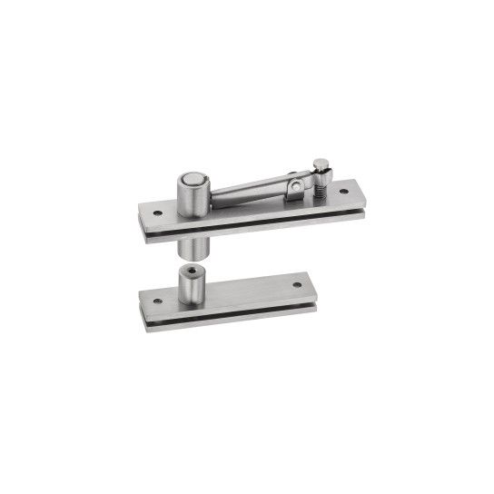 JNF Freeline Flush Hinge for Double or Single Action Doors IN.05.196.0.ECO