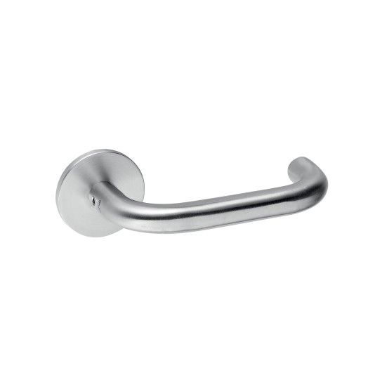 JNF Lever Handle with Ball Bearings IN.00.016.B.MR