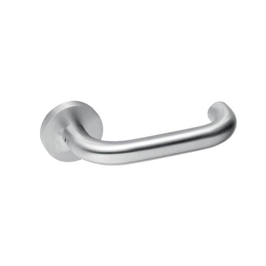 JNF Fireproof Lever Handle IN.00.028.B.CF