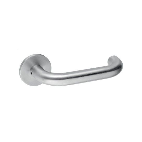 JNF Lever Handle with Ball Bearings IN.00.028.B.MR