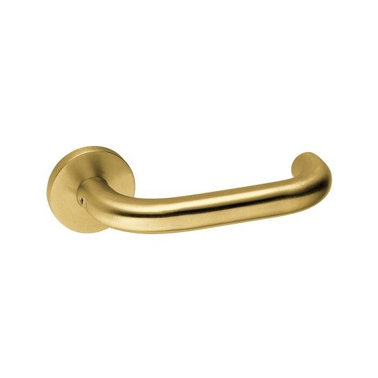 JNF Lever Handle IN.00.028.B