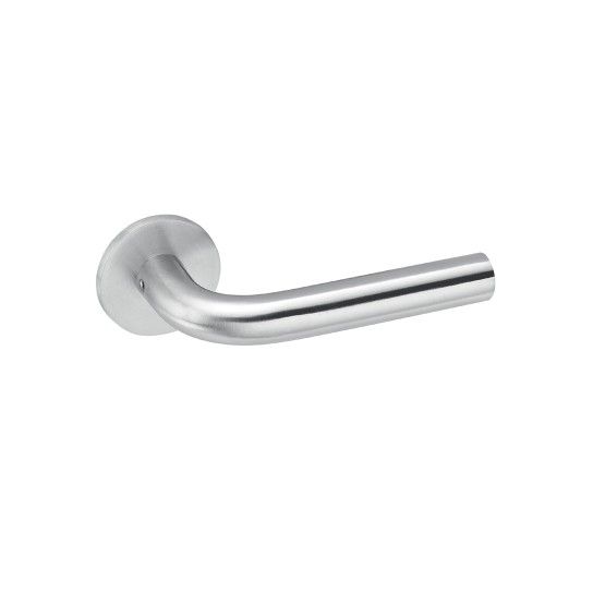 JNF Lever Handle with Ball Bearings IN.00.028.MR