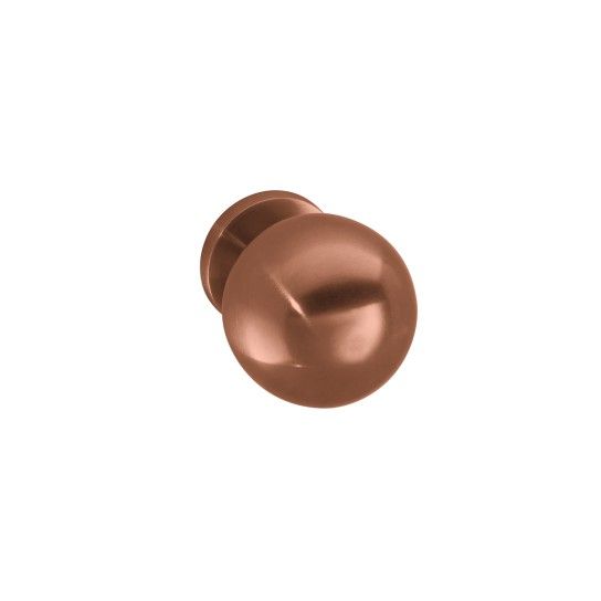 JNF Freeline Fixed Door Knob IN.00.090