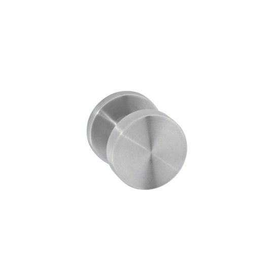 JNF Freeline Fixed Disc Door Knob IN.00.092