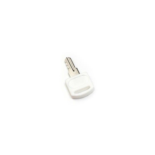 JNF Keys to Suit 20.4000 Cam Lock with Removable Cylinder