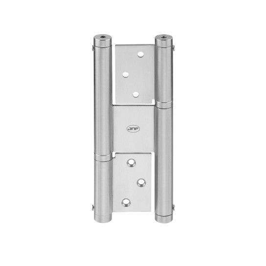 JNF Double Action Spring Hinge 2 Units IN.05.660