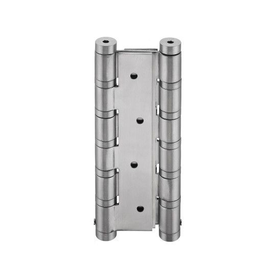 JNF Freeline Double Action Spring Hinge 2 Units IN.05.655