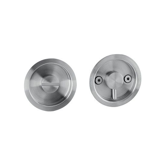 JNF Freeline Concealed Bathroom Snib Indicator without Colour Indication IN.04.241