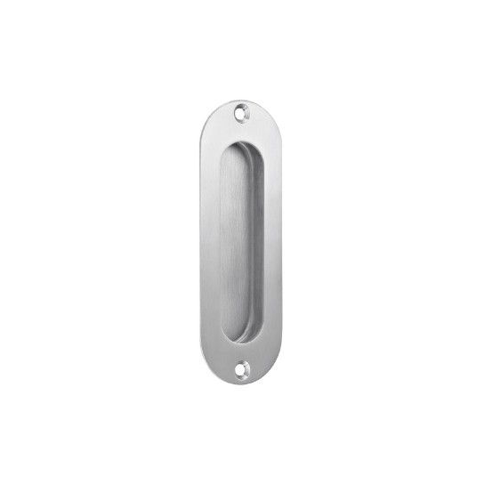 JNF Freeline Oval Flush Handle IN.16.226