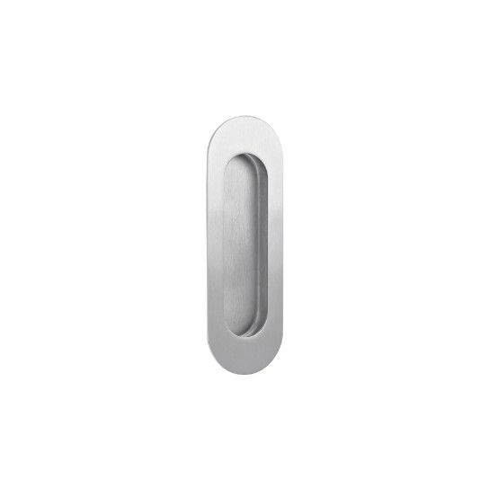 JNF Freeline Oval Flush Handle IN.16.227