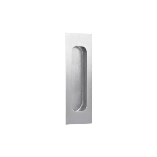 JNF Freeline Rectangular Flush Handle IN.16.228