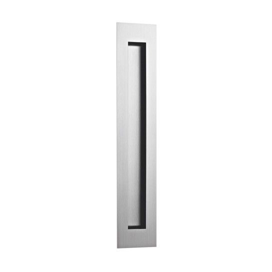 JNF Rectangular Flush Handle IN.16.416