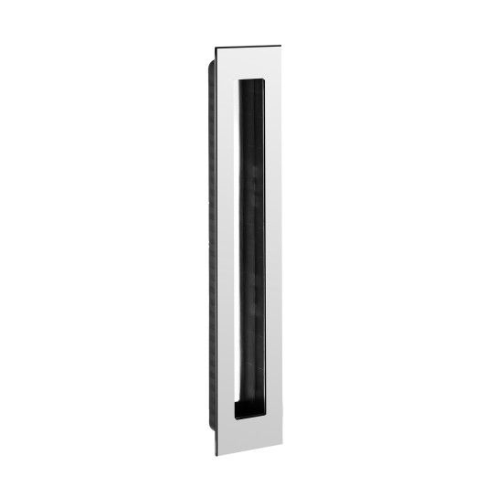 JNF Rectangular Flush Handle IN.16.416