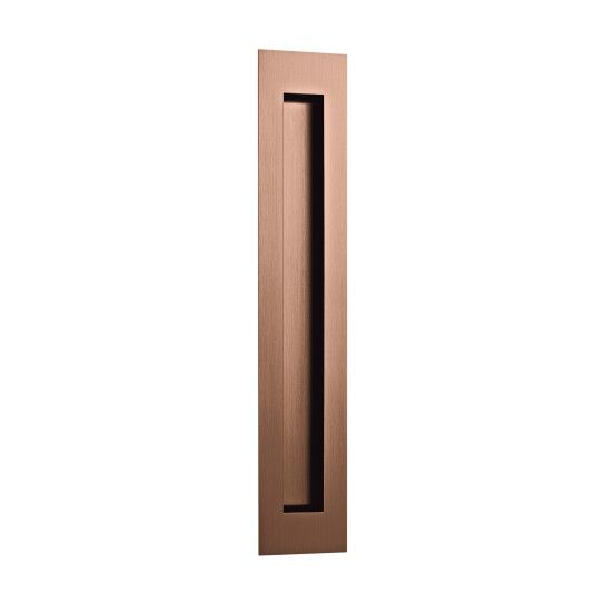 JNF Rectangular Flush Handle IN.16.416