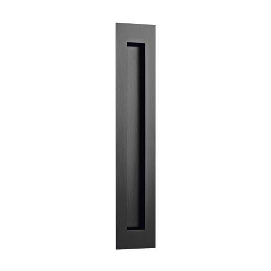 JNF Rectangular Flush Handle IN.16.416