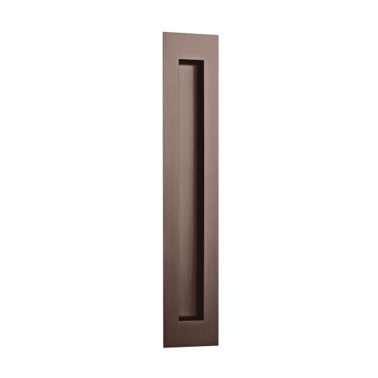 JNF Rectangular Flush Handle IN.16.416