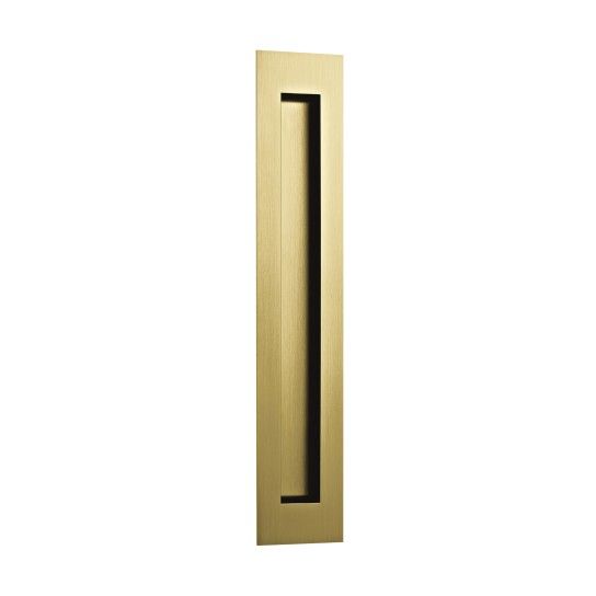 JNF Rectangular Flush Handle IN.16.416