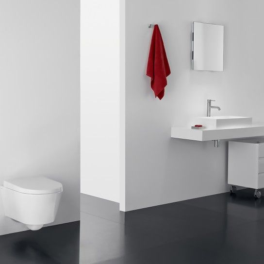 JNF Quadro Series Wall Hook IN.14.177