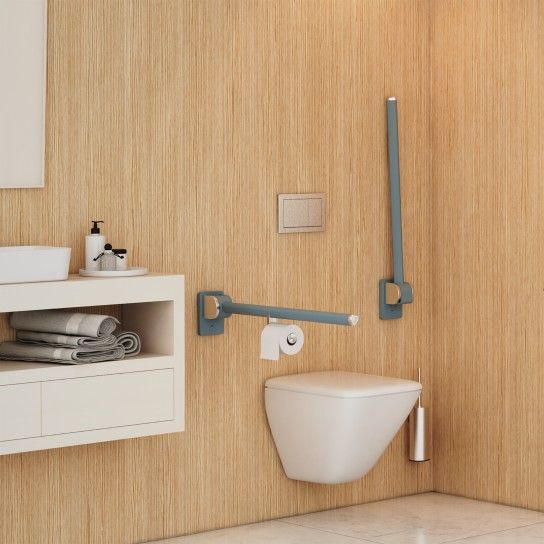 JNF Comfort System Folding Safety Support Bar IN.12.006