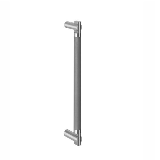 JNF Double Door Handle IN.07.003.D