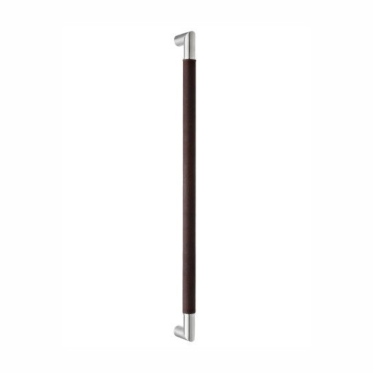 JNF Skin Modular Leather Door Handle 900mm IN.07.701.B