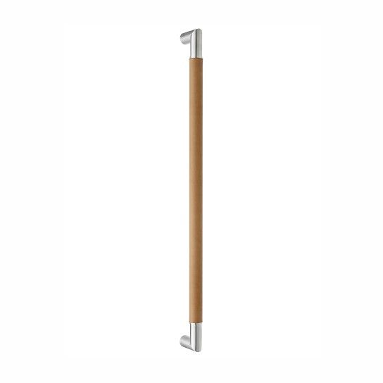 JNF Skin Modular Leather Door Handle 900mm IN.07.701.B