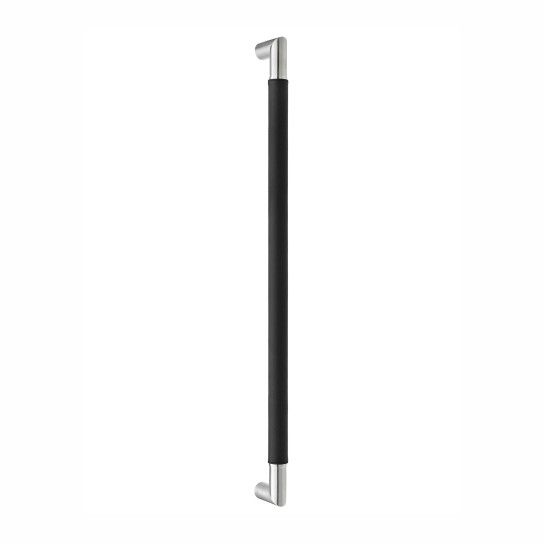 JNF Skin Modular Leather Door Handle 900mm IN.07.701.B