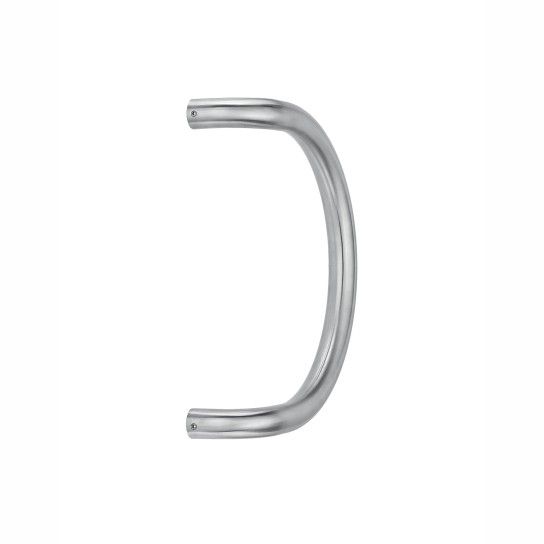 JNF Double Door Handle Ø25 or Ø30  IN.07.288