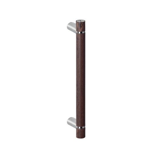 JNF Wenge Double Door Handle IN.07.418.D